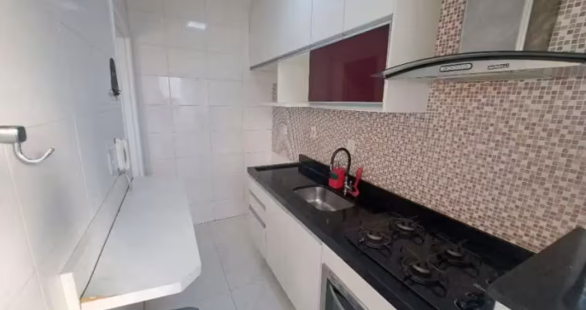 Apartamento com 2 quartos à venda na RUA VILA GUILHERMINA, 319, Guilhermina, Praia Grande