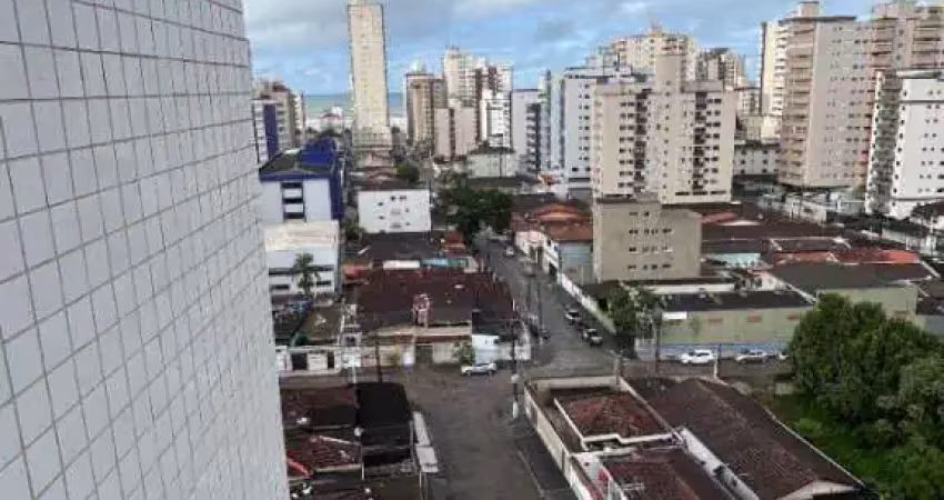 Apartamento com 2 quartos à venda na RUA GUILHERMINA, 121, Guilhermina, Praia Grande