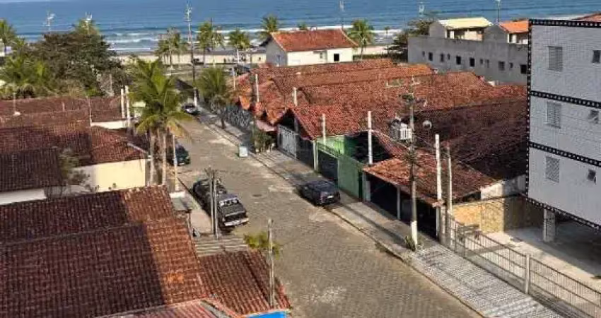 Apartamento com 2 quartos à venda na RUA VILA BALNEARIA, 251, Vila Balneária, Praia Grande