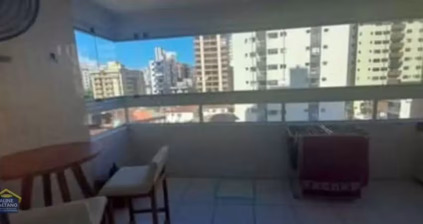 Apartamento com 2 dormitórios (1 suíte) + lazer!! - cód: act3452