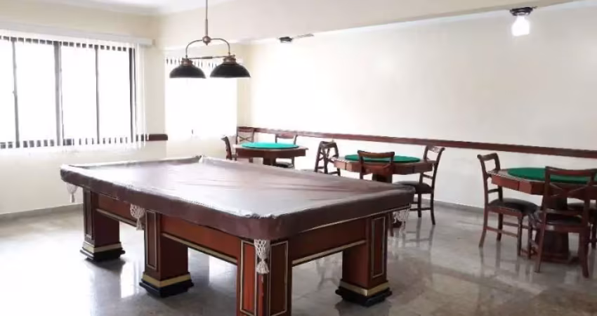 Apartamento com 3 quartos à venda na Rua Tupi, 621, Tupi, Praia Grande