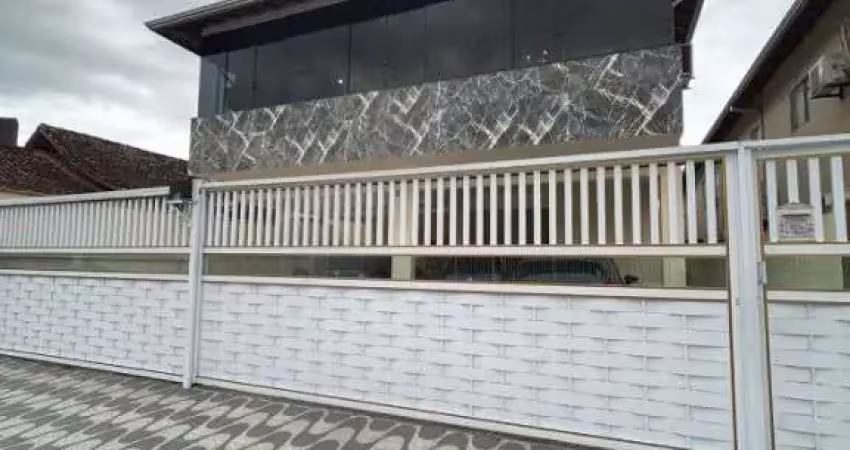 Casa de condomínio sobreposta alta no sítio do campo! - cód: act3453