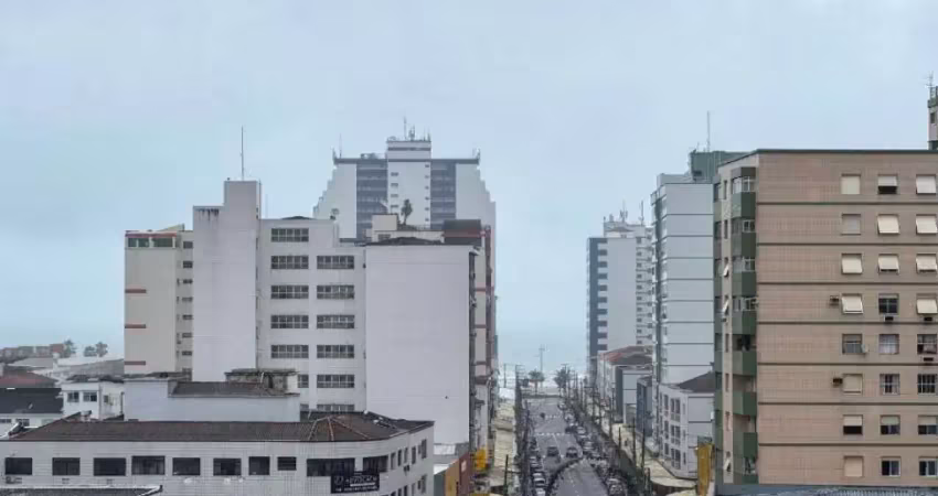 Kitnet / Stúdio à venda na RUA BOQUEIRAO, 648, Boqueirão, Praia Grande