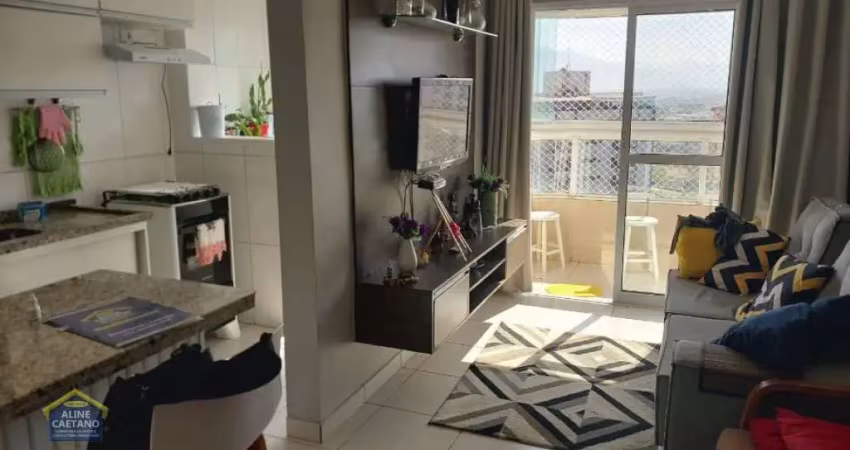 Apartamento com 1 dormitório e lazer no caiçara - oportunidade imperdível! - cód: act3454