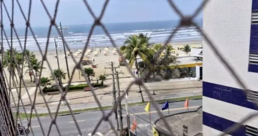 Vai perder?? apto 02 dorms c/ vista mar por apenas 355 mil