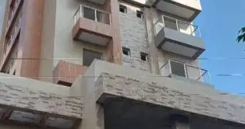 Boqueirão - apto 01 dorm c/ lazer completo - 275 mil