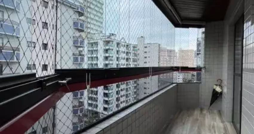 Oportunidade  na guilhermina reformado e mobiliado por apenas r$ 460mil!
