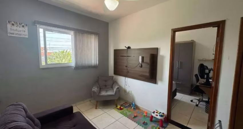 Casa de condomínio com 2 dormitórios zona 2, vem ver!