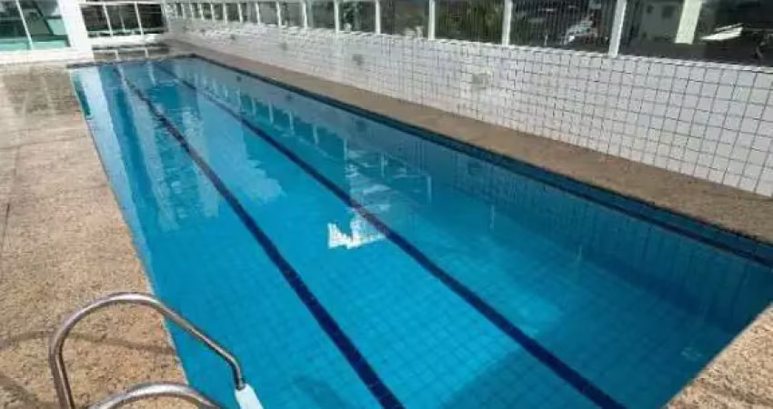 Oportunidade aviação 2 dorm com 2 vagas de garagem e lazer completo.