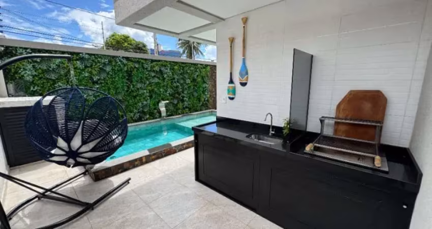 Casa com 3 quartos à venda na RUA VILA GUILHERMINA, 636, Guilhermina, Praia Grande