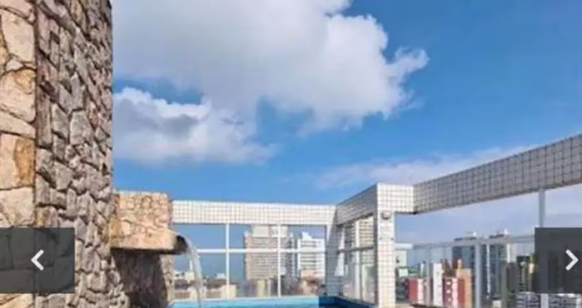 Apartamento com 2 quartos à venda na RUA CANTO DO FORTE, 451, Canto do Forte, Praia Grande