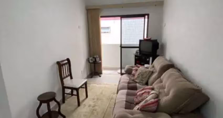 Apartamento com 1 quarto à venda na RUA VILA GUILHERMINA, 583, Guilhermina, Praia Grande