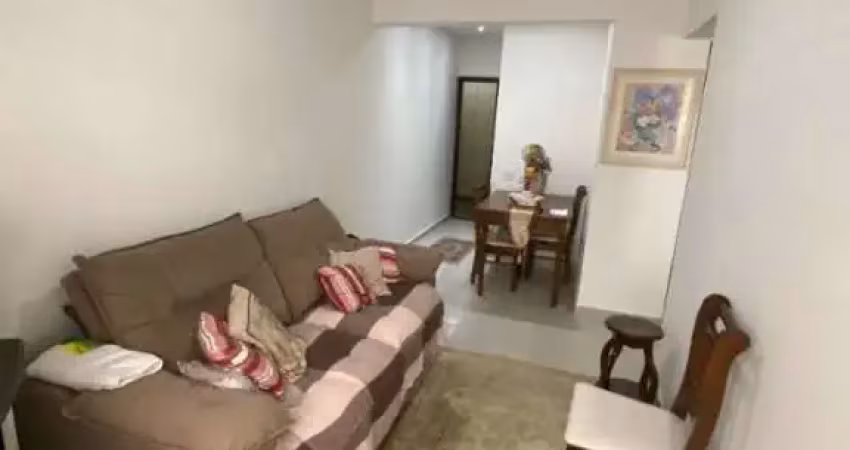 Apartamento com 1 quarto à venda na RUA VILA GUILHERMINA, 583, Guilhermina, Praia Grande