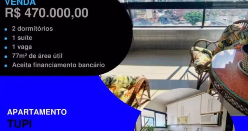 Não comprou ainda? apê lindo 2 dorms com lazer e sacada...