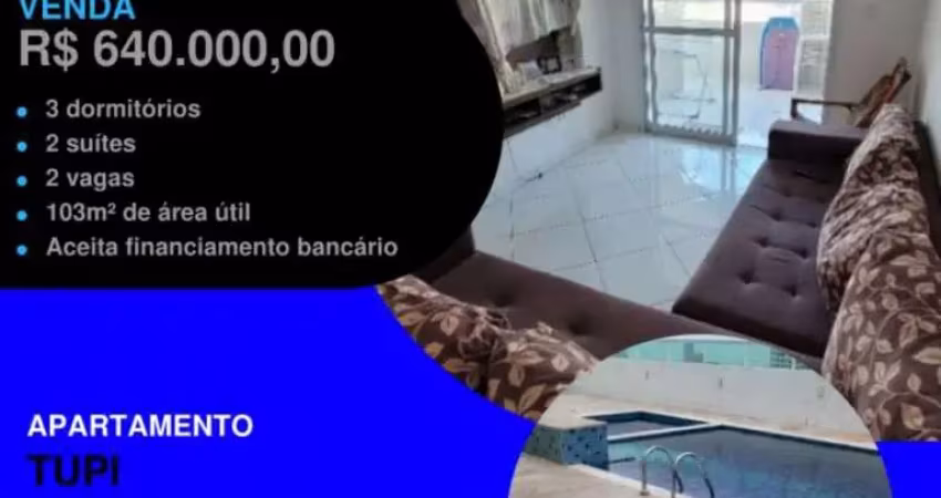 Não fica muito tempo ein! 3 dorms a 2 quadra do mar por apenas