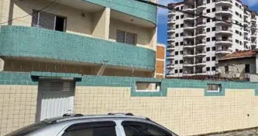 Apto térreo no boqueirão - 02 dorms c/ vaga 250 mil à vista