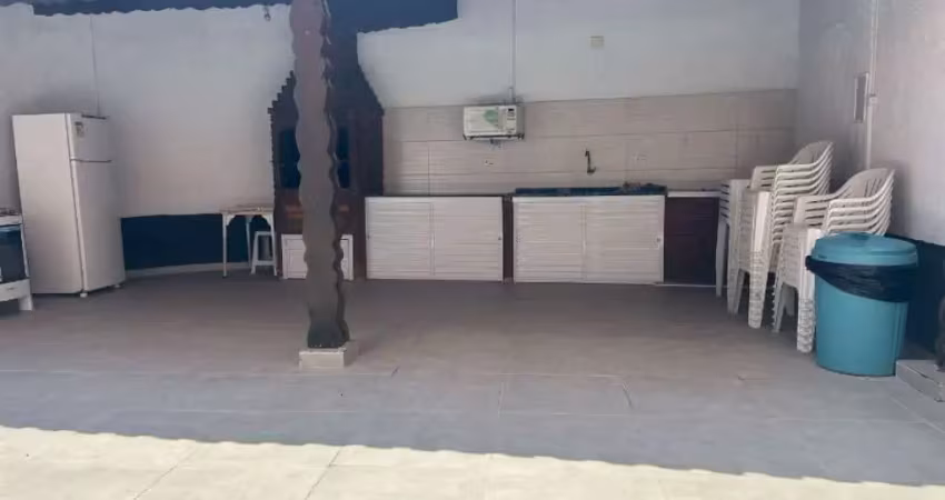 Kitnet / Stúdio à venda na RUA AVIAÇÃO, 400, Aviação, Praia Grande