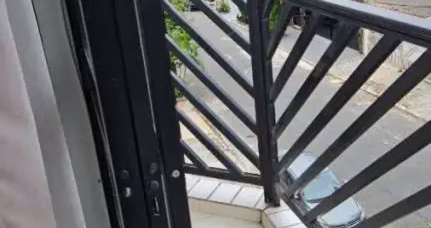 Apartamento com 1 dorm sala com varanda - frente rua - financia!