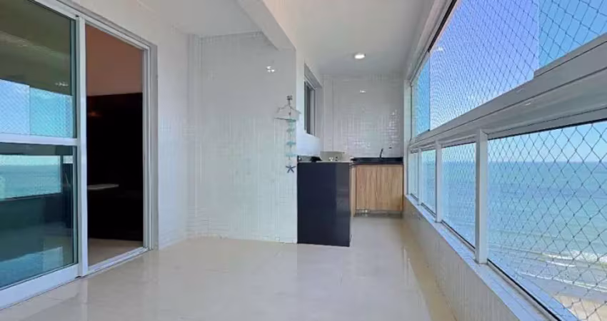 Apartamento com 2 quartos à venda na RUA MARACANÃ, 106, Balneário Maracanã, Praia Grande