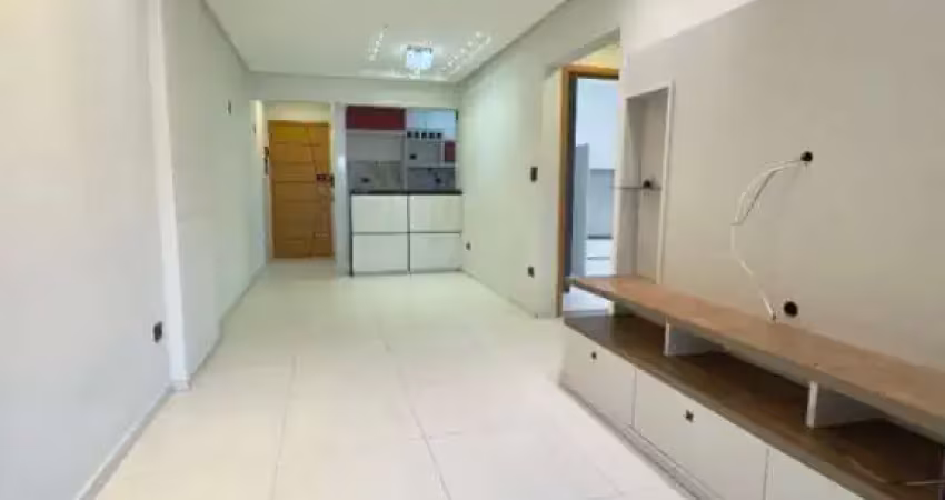 Apartamento com 2 quartos à venda na RUA VILA GUILHERMINA, 744, Guilhermina, Praia Grande