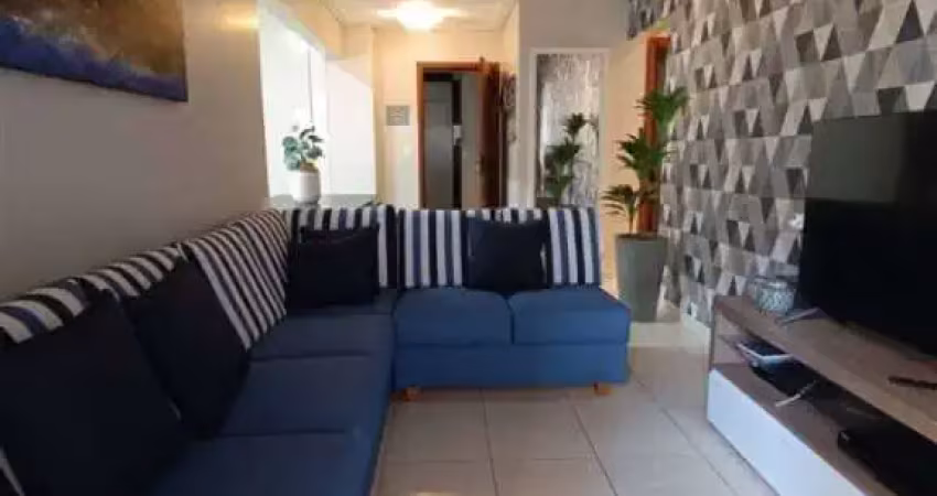 Apartamento 2 dorms com lazer para locação!! - código: act3472