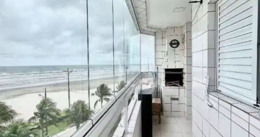 E ai gostou deste? 3 dorms com planejados frente total com vista impedível!