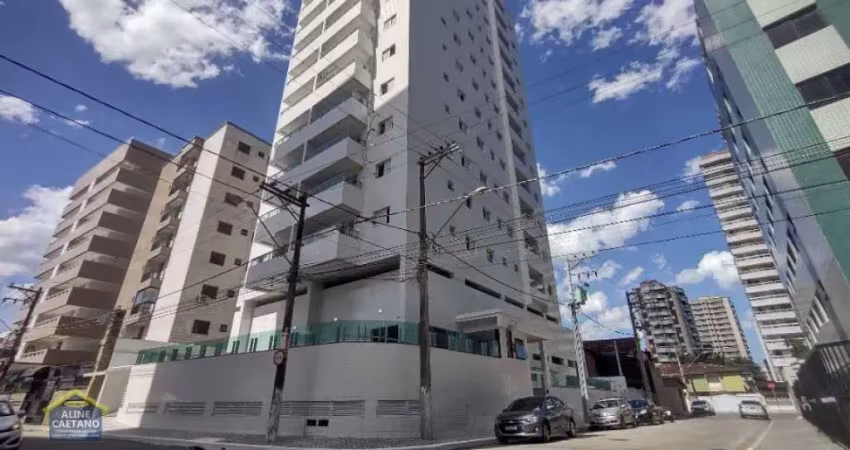 Apartamento com 2 quartos à venda na RUA AVIAÇÃO, 128, Aviação, Praia Grande