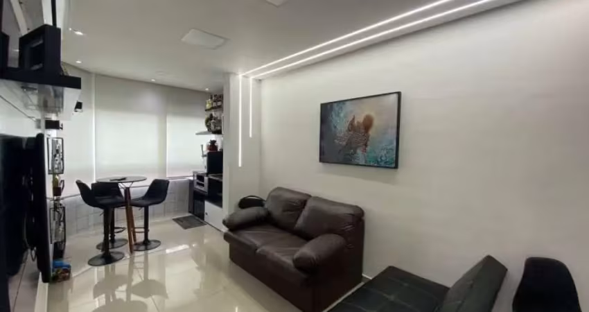 Apartamento com 1 quarto à venda na RUA OCIAN, 551, Cidade Ocian, Praia Grande