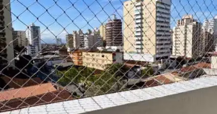 Apartamento com 1 quarto à venda na RUA VILA ASSUNCAO, 351, Vila Assunção, Praia Grande