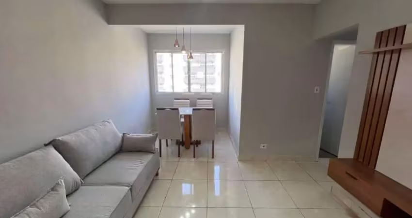 Caiçara - apto 02 dorms,  mobilaido, 79 m2 por 365 mil