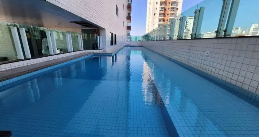 Apartamento com 3 quartos à venda na RUA CAIÇARA, 601, Vila Caiçara, Praia Grande