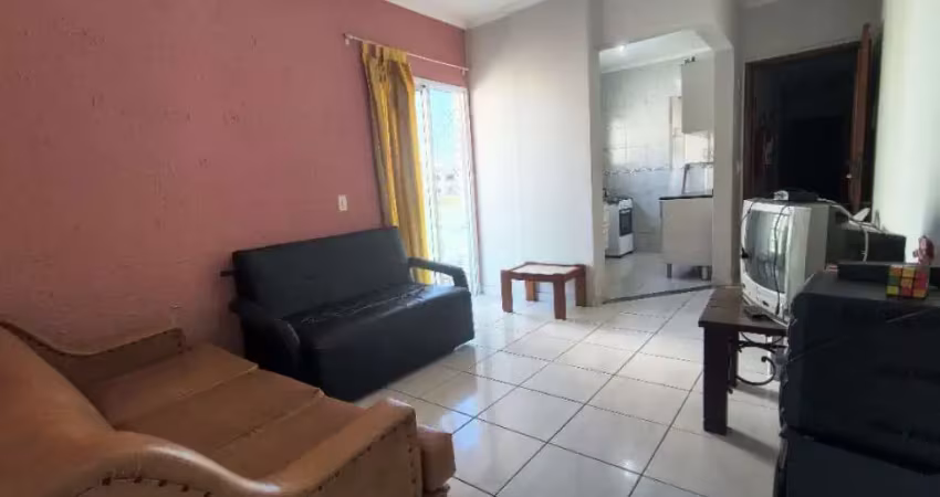1 dorm com 2 sacadas + elevador e lazer por apenas...