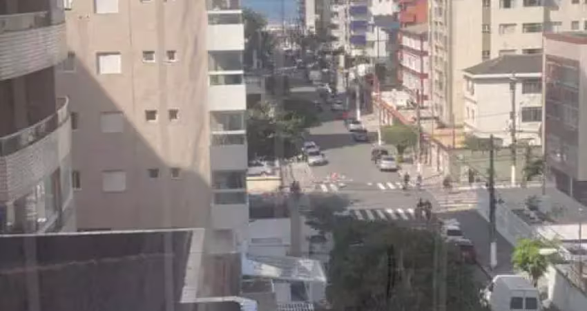 Maravilhoso apto , no canto do forte 2 dorms 1 suíte, 1 vaga !!!