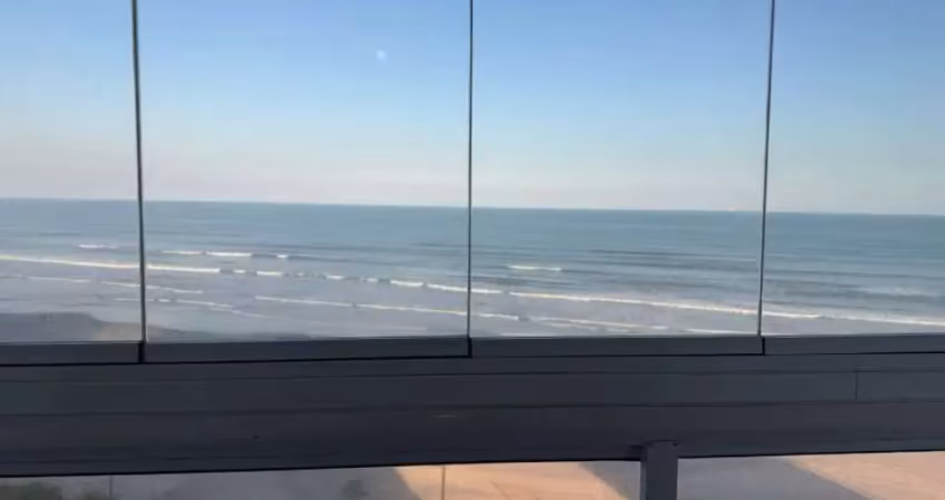 Apartamento com 2 quartos à venda na RUA BALNEARIO MARACANA, 11641, Balneário Maracanã, Praia Grande