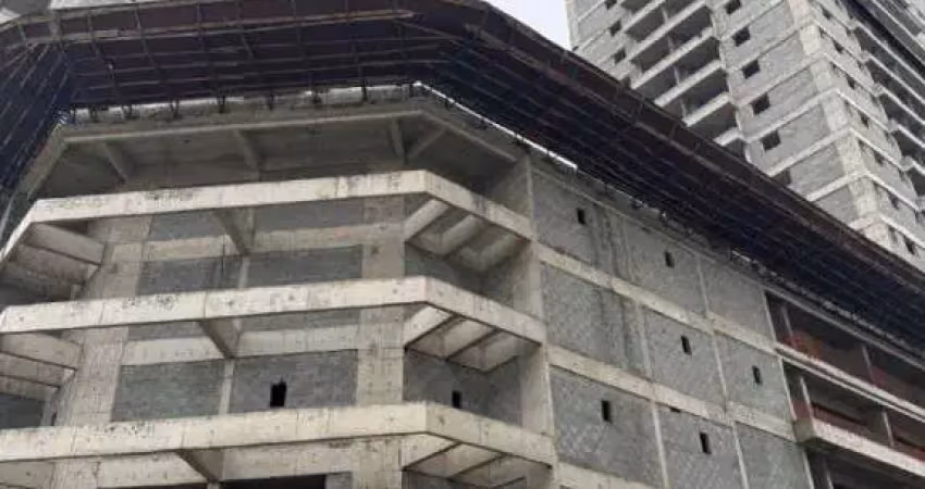Mega empreendimento no canto do forte, entrada 3 vezes direto com a construtora!!!