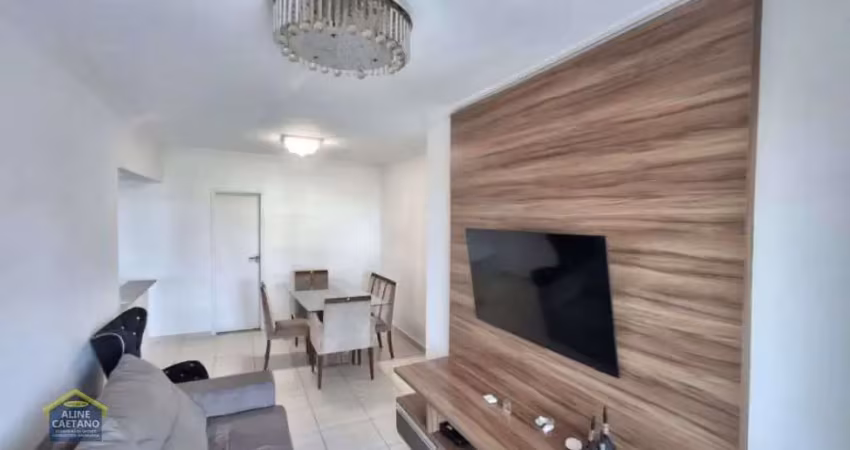 Ótimo negócio - apto 3 dorms, 2 vagas, 100 m2 por 610 mil
