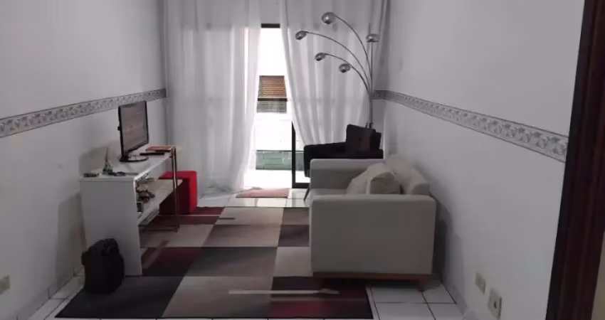 Apartamento para locação - 2 dormitórios com lazer!! - cód: act3482