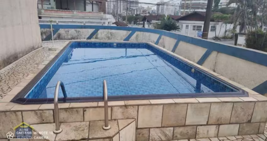 Apartamento com 1 quarto à venda na RUA CAIÇARA, 13451, Vila Caiçara, Praia Grande
