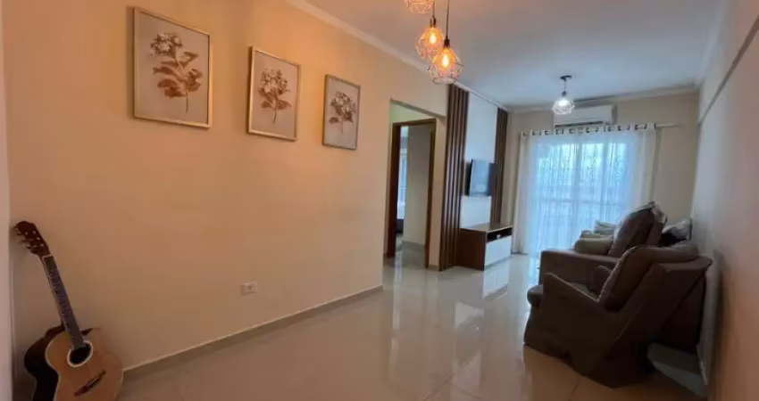 Apartamento com 2 quartos à venda na RUA BOQUEIRÃO, 101, Boqueirão, Praia Grande