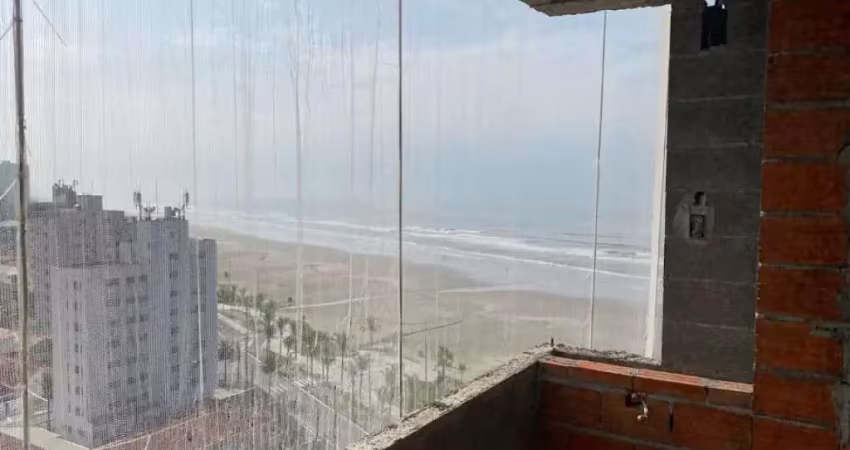 Oportunidade frente mar, com uma linda vista, direto com a construtora.