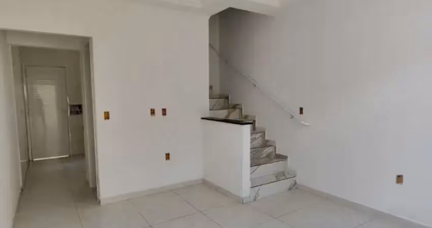Casa com 2 quartos à venda na RUA SOLEMAR, 315, Solemar, Praia Grande