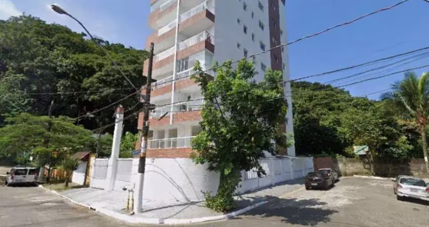 Apartamento para venda ou locação 1 dorm no canto do forte! - cód: act3483