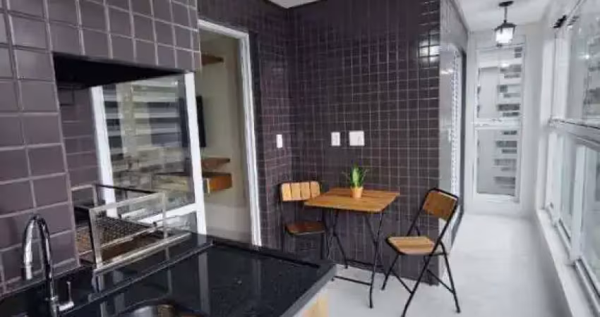 Apto canto do forte, lazer completo, próximo do comércio em geral  apenas r$670 mil.