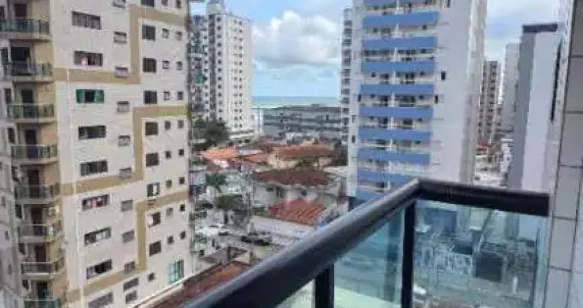 Apartamento com 1 quarto à venda na RUA VILA ASSUNCAO, 351, Vila Assunção, Praia Grande