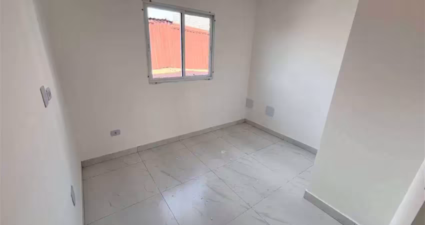 Casa com 2 quartos à venda na RUA TUPIRY, 180, Tupiry, Praia Grande