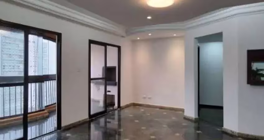 Apartamento 4 dormitórios e 3 suítes alto padrão com vista!