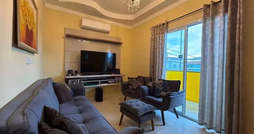 Casa com 2 quartos à venda na RUA SÍTIO DO CAMPO, 291, Sítio do Campo, Praia Grande