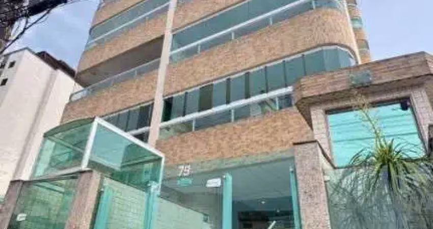 Apto 1 dorm , andar alto, sacada vista livre, excelente localização r$285 mil.
