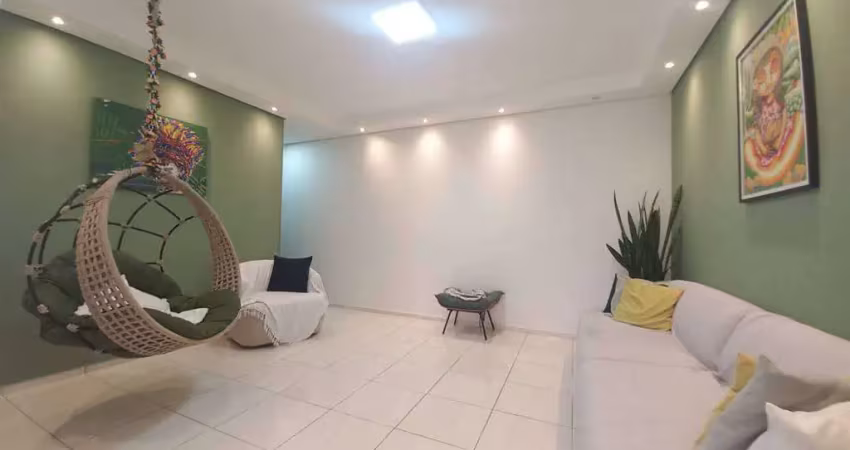 Apartamento com 3 quartos à venda na RUA FORTE, 380, Canto do Forte, Praia Grande