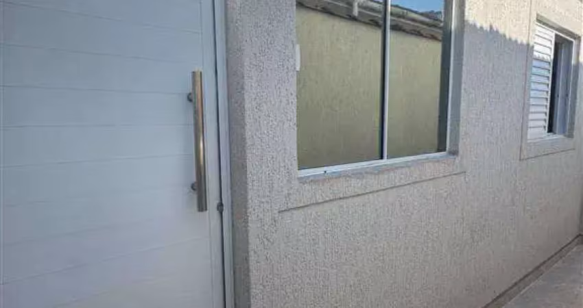Casa com 2 quartos à venda na RUA CAIÇARA, 383, Vila Caiçara, Praia Grande